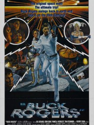 Buck Rogers in the 25th Century