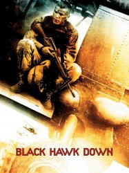 Black Hawk Down