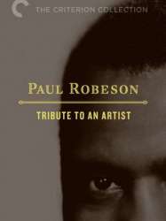 Paul Robeson: Tribute to an Artist