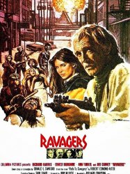 Ravagers