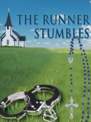 The Runner Stumbles