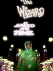 The Wizard of Speed and Time