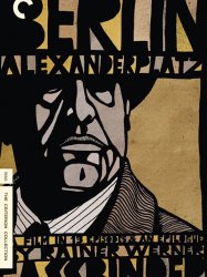 Berlin Alexanderplatz (miniseries)