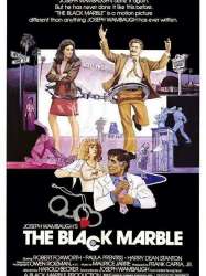 The Black Marble