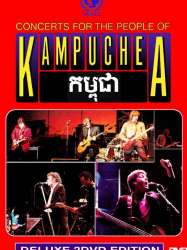 Concerts for the People of Kampuchea