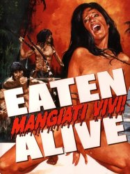 Eaten Alive!