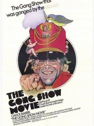 The Gong Show Movie