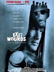 Exit Wounds