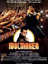 The Idolmaker