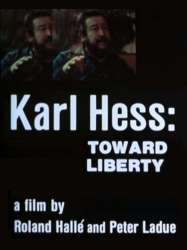 Karl Hess: Toward Liberty