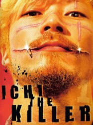 Ichi the Killer