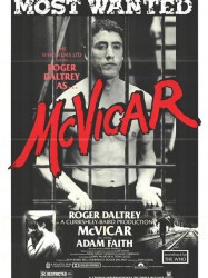 McVicar