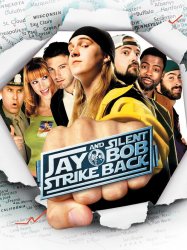 Jay and Silent Bob Strike Back