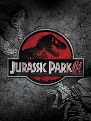 Jurassic Park III