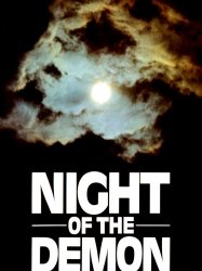 Night of the Demon