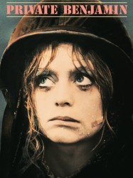 Private Benjamin