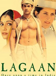 Lagaan: Once Upon a Time in India