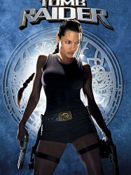 Lara Croft: Tomb Raider