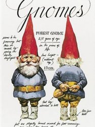 Gnomes