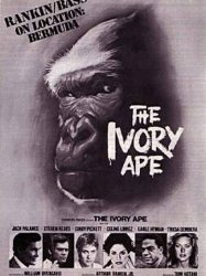 The Ivory Ape