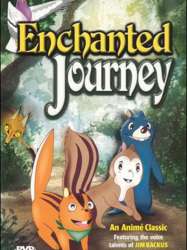 The Enchanted Journey