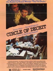 Circle of Deceit