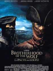 Brotherhood of the Wolf