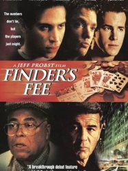 Finder's Fee