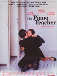 The Piano Teacher