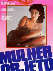 Mulher Objeto