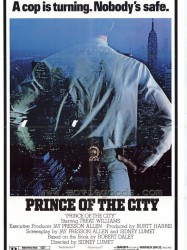 Prince of the City