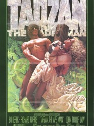 Tarzan the Ape Man