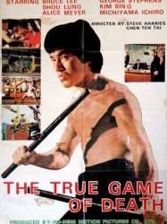 The True Game of Death