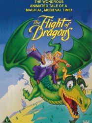 The Flight of Dragons