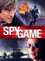 Spy Game