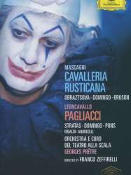 Cavalleria rusticana