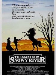 The Man from Snowy River