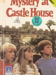 Mystery at Castle House