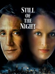 Still of the Night