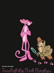 Trail of the Pink Panther