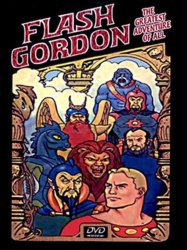 Flash Gordon: The Greatest Adventure of All