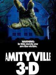 Amityville 3-D