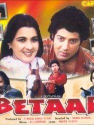 Betaab