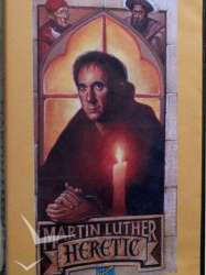 Martin Luther, Heretic