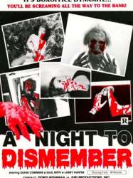 A Night to Dismember