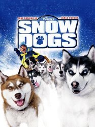 Snow Dogs