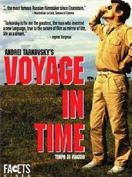 Voyage in Time