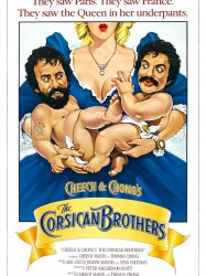 Cheech & Chong's The Corsican Brothers