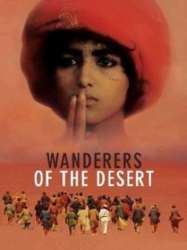Wanderers of the Desert
