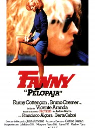 Fanny Straw-Top